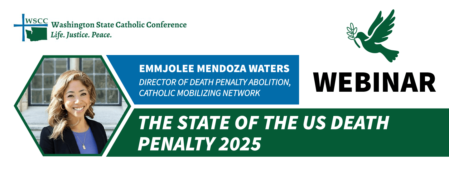 Emmjolee Mendoza Waters, State of US Death Penalty