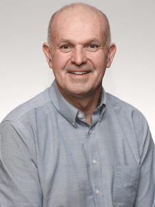 Ed Foster
