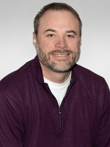 Kevin Harasimowicz
