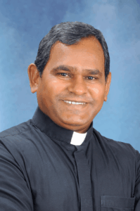 Rev. Thomas Selvaraj Anthony Muthu, H.G.N. Photo