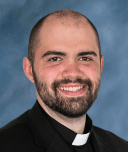 Rev. Benjamin A. Bray Photo