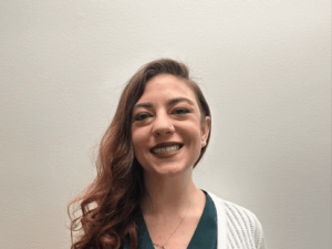 Caitlin Magee