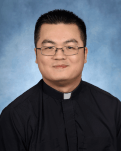 Rev. Quy Duong Photo