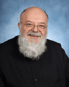 Rev. David L. Mayovsky Photo