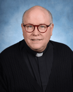 Rev. Stephen S. Woodland Photo