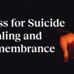 Mass for Suicide Healing and Remembrance