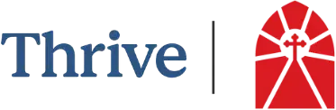 Thrive AOS Logo